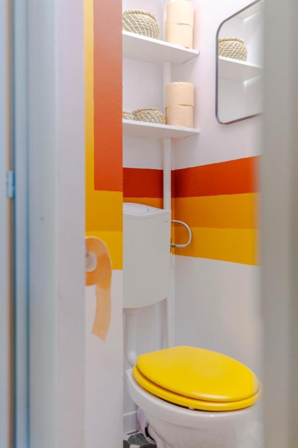 13 Septembrie Apt, Near Marriott Bukurešť Exteriér fotografie